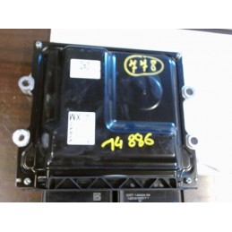 Boitier moteur VOLVO V40 II...