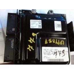 Boitier moteur VOLVO V70 II...