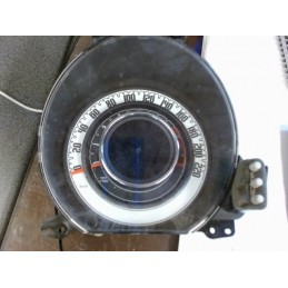 Compteur FIAT 500C II PHASE...