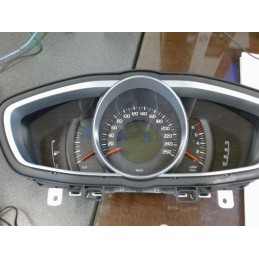 Compteur VOLVO V40 II PHASE...