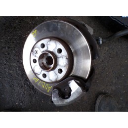 Moyeu avant droit AUDI A1...