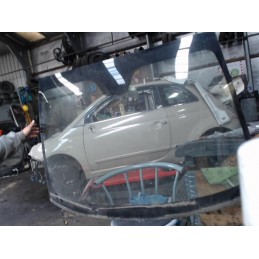 Pare brise FIAT 500C II...