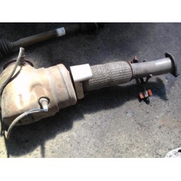 Catalyseur VOLVO V40 II...