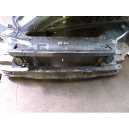 Face avant VOLVO V70 II...