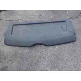 Plage arriere AUDI A1 II...