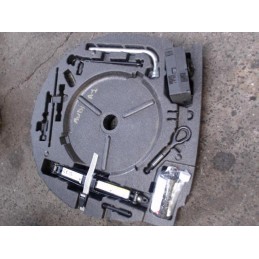 Kit roue de secours AUDI A1...