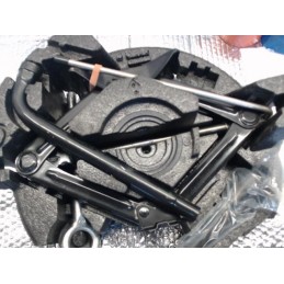 Kit roue de secours VOLVO...