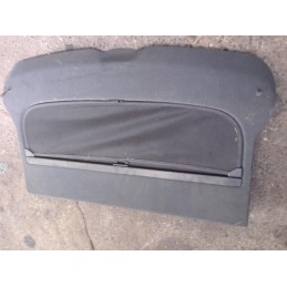 Plage arriere AUDI A3 II...