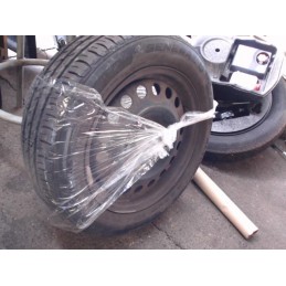 Roue OPEL CORSA IV (D)...