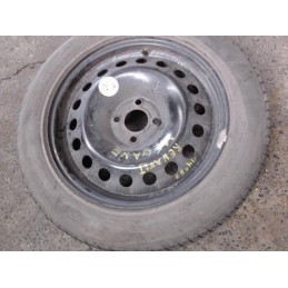 Roue RENAULT MEGANE II...