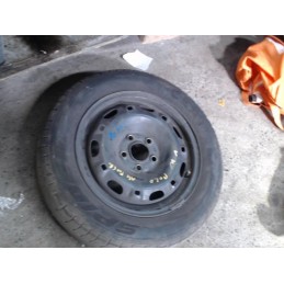 Roue VOLKSWAGEN FOX (5Z) -...