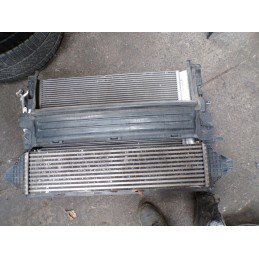 Radiateur VOLVO V40 II...