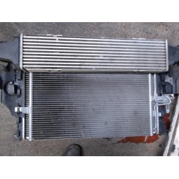 Radiateur  VOLVO V70 II...