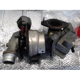 Turbo RENAULT LAGUNA III...