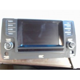 Autoradio GPS téléphone...