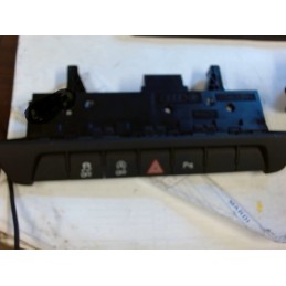 Commande warning AUDI A1 II...