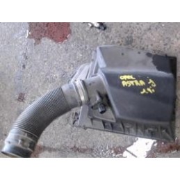 Boite a air de OPEL ASTRA J...