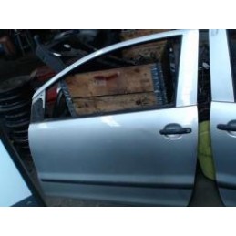 Porte avant gauche de...