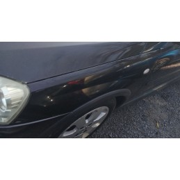 Aile avant gauche OPEL...
