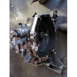 Boite de vitesses OPEL...