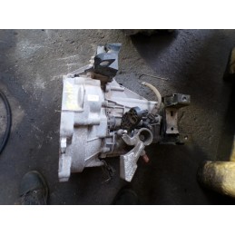 Boite de vitesses SKODA...