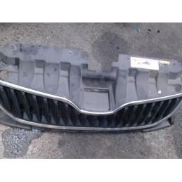 Calandre SKODA FABIA III...