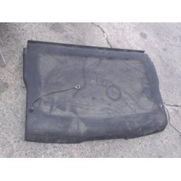 Plage arriere CITROEN C4 I...