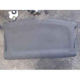 Plage arriere OPEL CORSA...