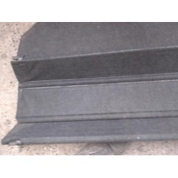 Plage arriere PEUGEOT 307...
