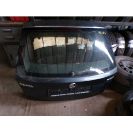 Hayon arriere OPEL ASTRA IV...
