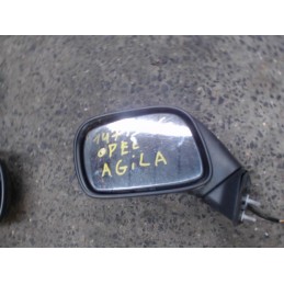 Retroviseur gauche OPEL...