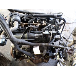 Moteur OPEL ASTRA IV BREAK...