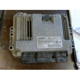 Boitier moteur PEUGEOT 206...