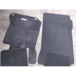Tapis de sol MERCEDES...
