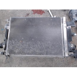 Radiateur OPEL ASTRA IV...