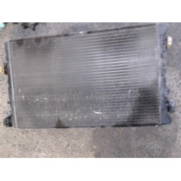 Radiateur VOLKSWAGEN FOX...