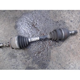 Cardan droit OPEL ASTRA IV...