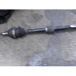 Cardan gauche OPEL ASTRA IV...