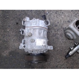 Compresseur clim SKODA...