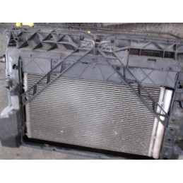 Radiateur SKODA FABIA III...