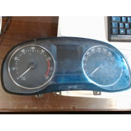 Compteur SKODA FABIA III...