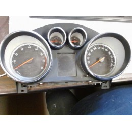 Compteur OPEL ASTRA IV...