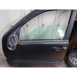 Porte avant gauche de...