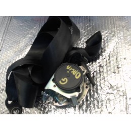 Ceinture avant gauche DACIA...