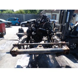 Groupe moteur JEEP WRANGLER...