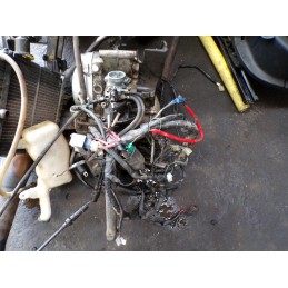 Moteur de YAMAHA TRZ 50+