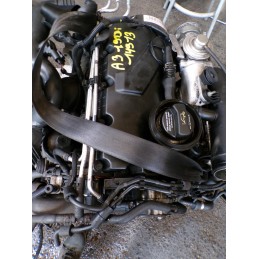 Moteur AUDI A3 II (8P)...