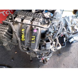 Moteur DACIA SANDERO II...