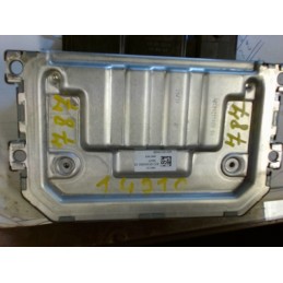 Boitier moteur DACIA...