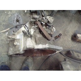 Boite de vitesses PEUGEOT...